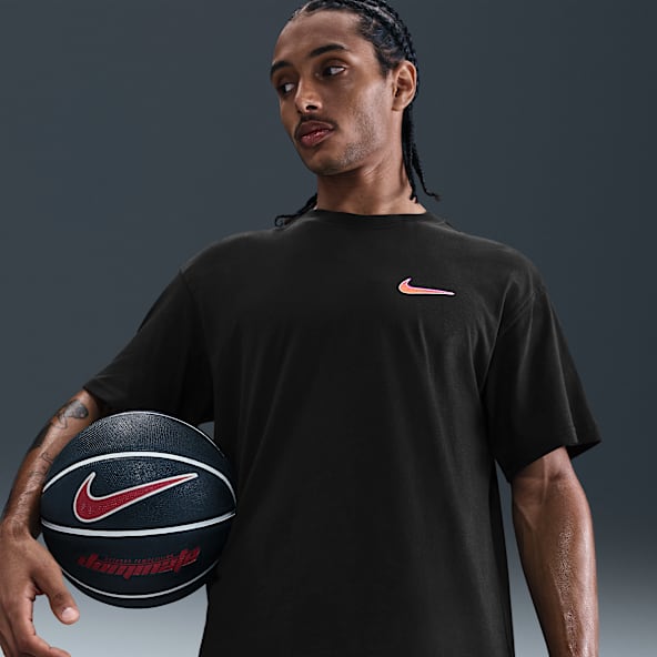Vintage Nike Team Sports Georgetown University Basketball